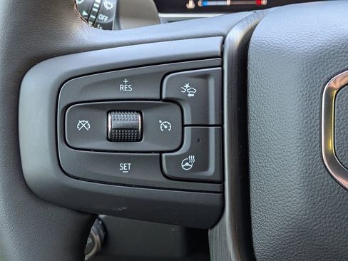 New 2026 GMC Sierra 1500 AT4 w/ AT4 Premium Package image 27