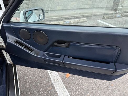 Used 1987 Porsche 928 S4 RWD image 23
