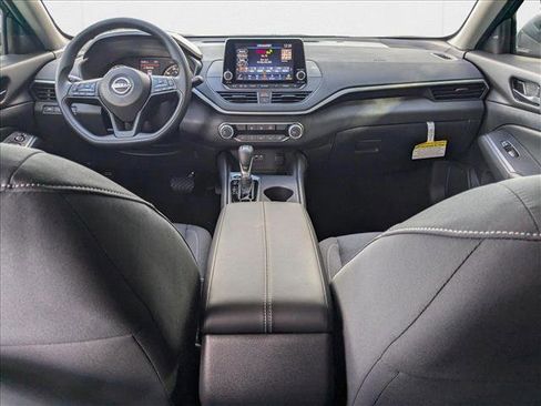New 2025 Nissan Altima 2.5 S FWD image 14