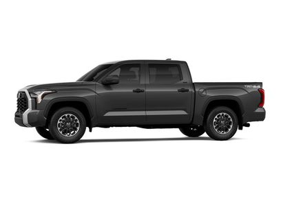 New 2026 Toyota Tundra SR5