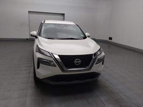 Used 2021 Nissan Rogue SV FWD image 14