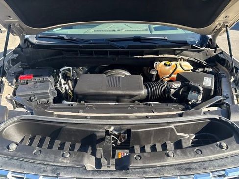 Used 2021 GMC Yukon Denali AWD/4WD image 48