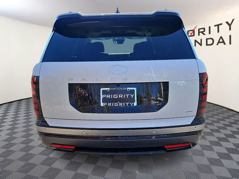 New 2026 Hyundai Palisade Limited AWD/4WD image 5