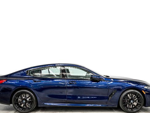 Used 2026 BMW 840i xDrive AWD/4WD image 2
