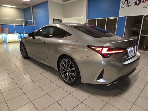 Used 2019 Lexus RC 300 image 6