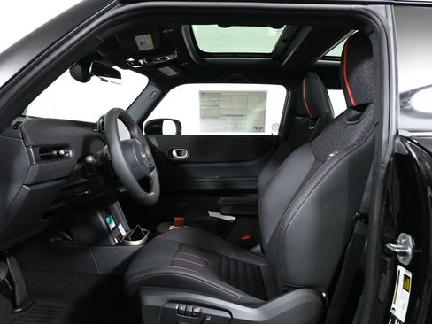 New 2026 MINI Cooper S FWD image 3