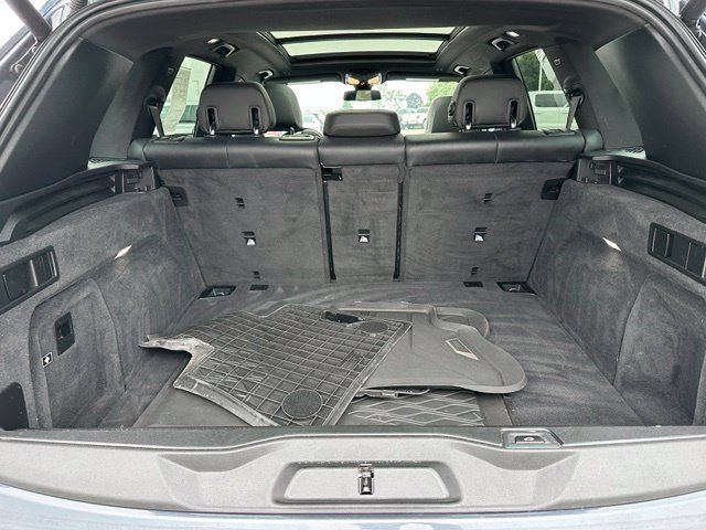 Used 2020 BMW X5 xDrive40i w/ Premium Package AWD/4WD image 35