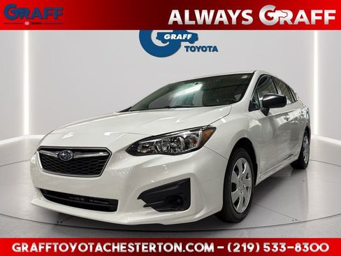 Used 2019 Subaru Impreza 2.0i image 1