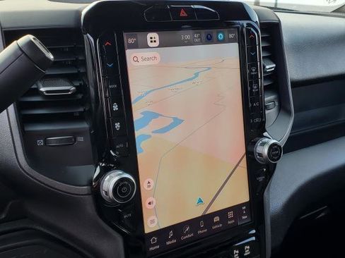 New 2026 RAM 2500 Tradesman image 16