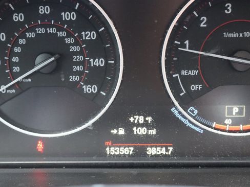 Used 2015 BMW 328i xDrive Sedan AWD/4WD image 23