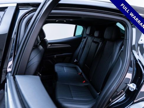 Certified 2024 Maserati Grecale GT AWD/4WD image 23