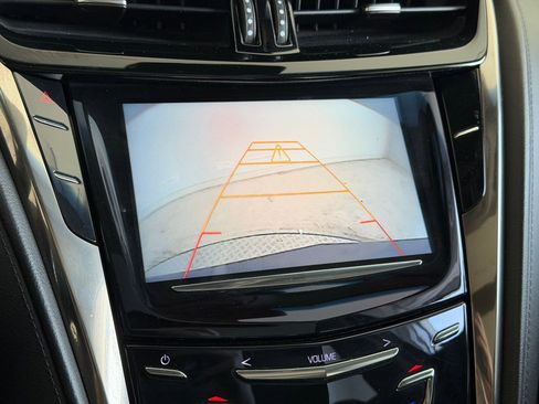 Used 2017 Cadillac CTS Luxury image 29