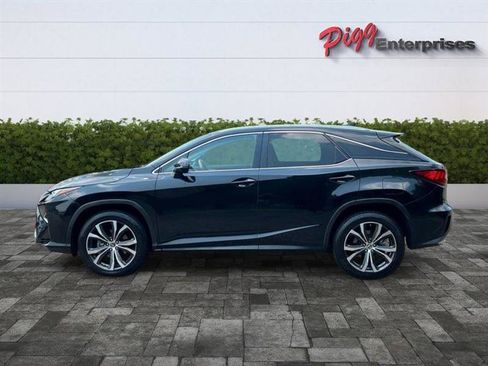 Used 2019 Lexus RX 350 AWD w/ Navigation Package image 3