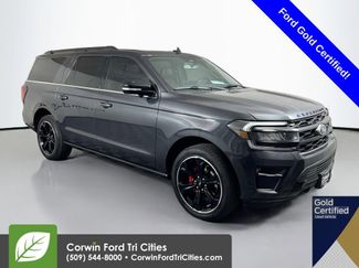 Used 2022 Ford Expedition Max Limited 360° Tour