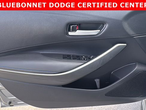Used 2020 Toyota Corolla SE image 10