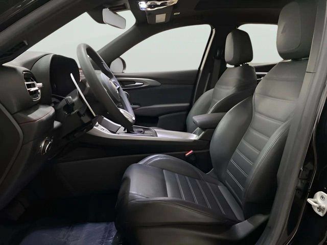 Used 2024 Dodge Hornet R/T Plus w/ R/T Blacktop Package AWD/4WD image 19
