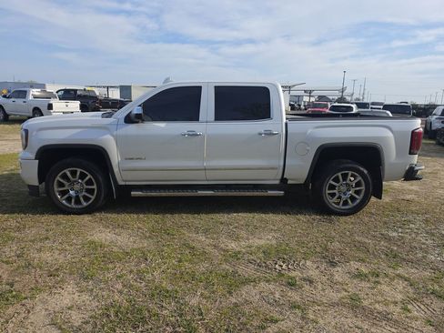Used 2018 GMC Sierra 1500 Denali image 4