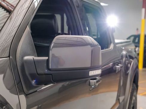 Used 2018 Ford F150 Raptor w/ Equipment Group 802A Luxury image 35