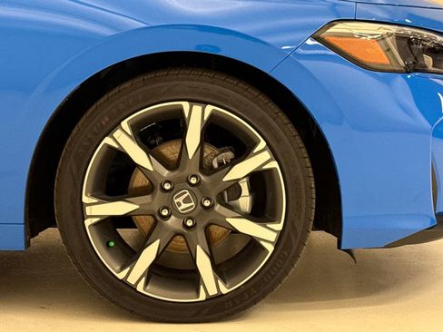 New 2026 Honda Civic Sport Touring image 6