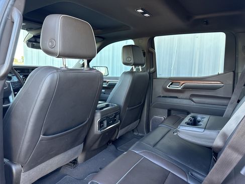 Used 2023 GMC Sierra 1500 Denali w/ Technology Package image 28
