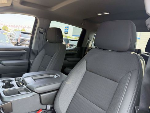 Certified 2023 Chevrolet Silverado 1500 LT AWD/4WD image 11