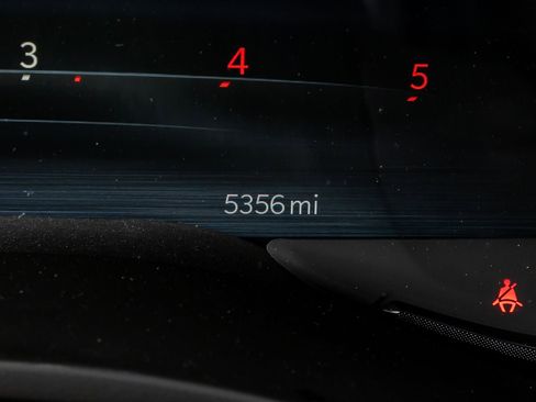 Used 2025 RAM 3500 Limited image 20