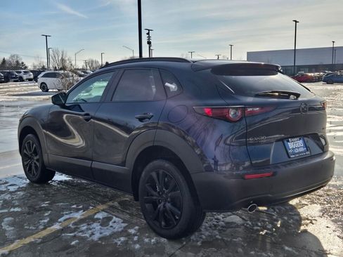New 2026 MAZDA CX-30 AWD 2.5 S image 13