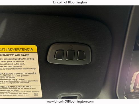 Used 2020 Lincoln Aviator Reserve w/ Equipment Group 202A image 51