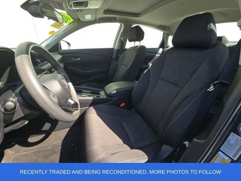 Used 2024 Honda Accord EX image 10