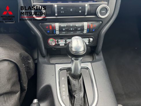 Used 2022 Ford Mustang GT Premium RWD image 25