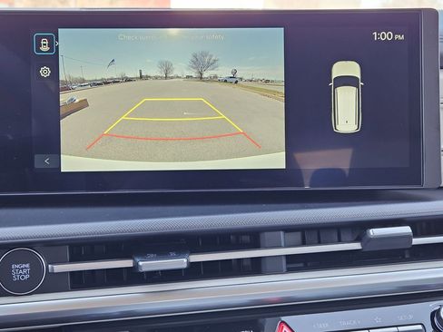 New 2026 Hyundai Santa Fe SEL FWD image 17