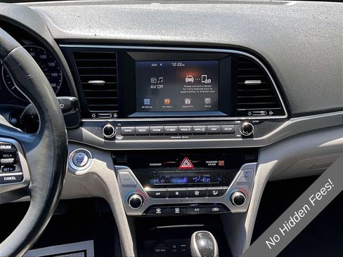 Used 2017 Hyundai Elantra SE w/ SE A/T Tech Package 03 FWD image 6
