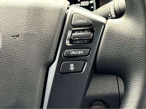 New 2026 Nissan Frontier SV w/ Tow Package image 17