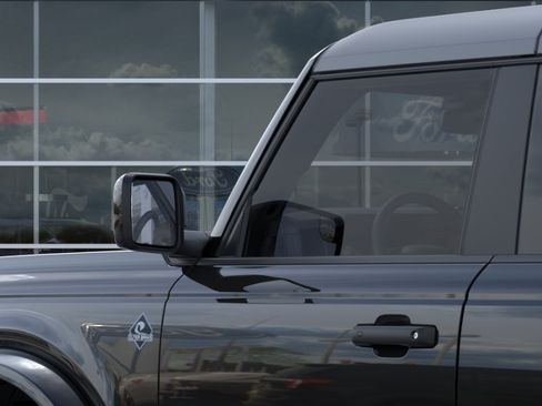 New 2026 Ford Bronco Outer Banks AWD/4WD image 35