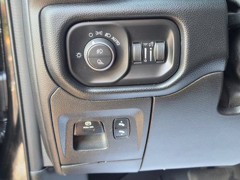 Used 2019 RAM 1500 Rebel w/ Rebel Level 2 Equipment Group AWD/4WD image 14