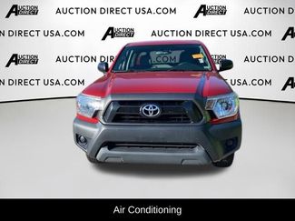 Used 2015 Toyota Tacoma 2WD Access Cab video 2