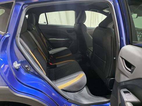 Certified 2025 Subaru Crosstrek 2.5i Sport AWD/4WD image 30
