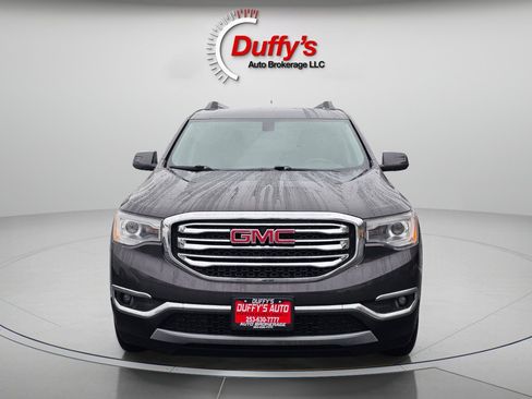 Used 2017 GMC Acadia SLE image 12