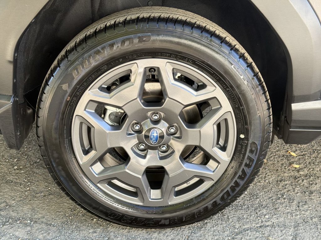 Certified 2026 Subaru Outback Premium AWD/4WD image 12