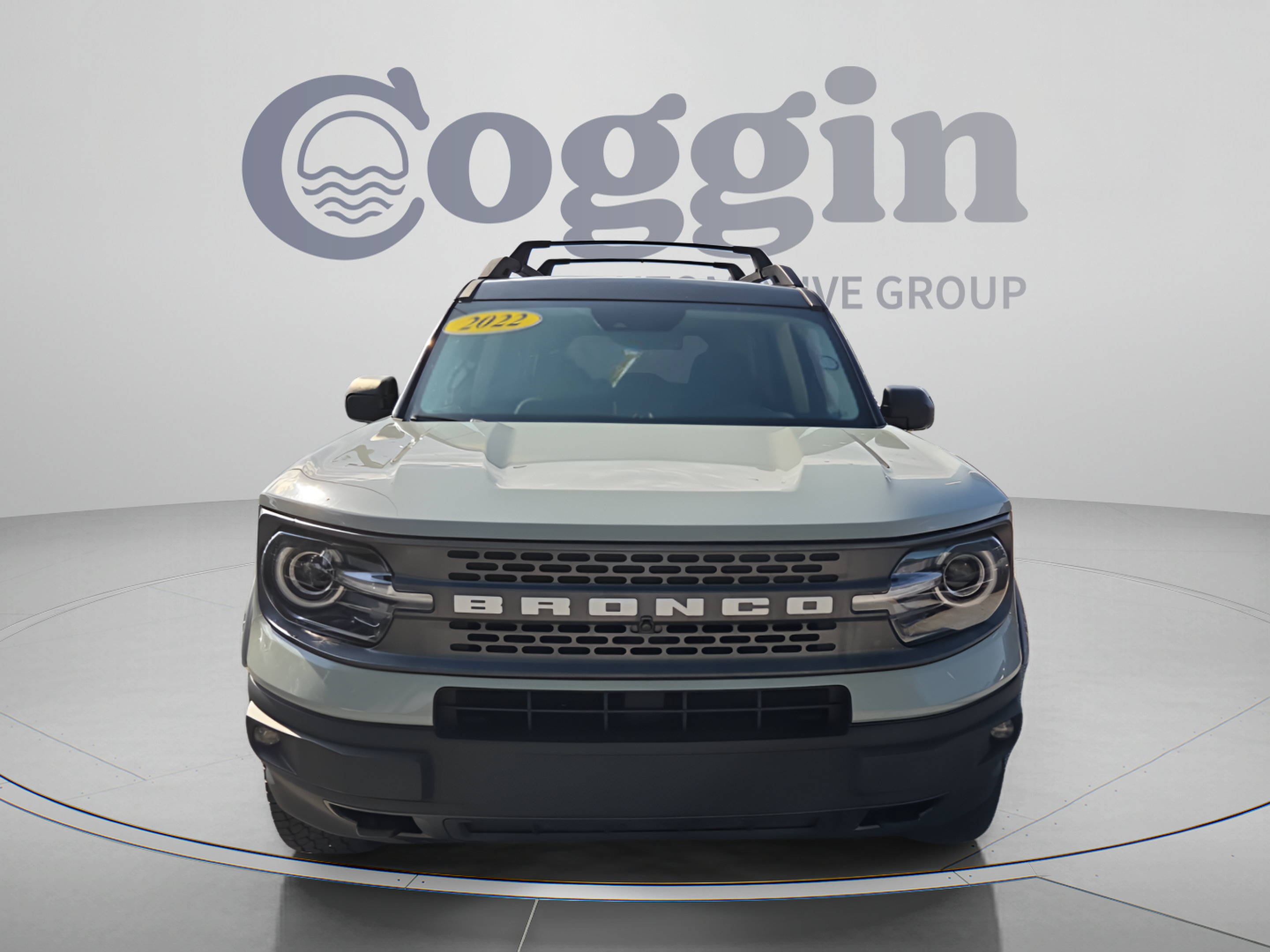 Used 2022 Ford Bronco Sport Badlands AWD/4WD image 8