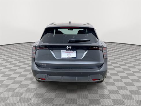 New 2026 Nissan Kicks SV image 7