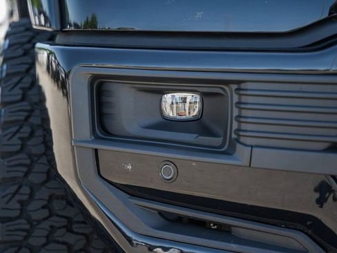 Used 2025 Ford F150 Lariat w/ Equipment Group 502A High AWD/4WD image 19