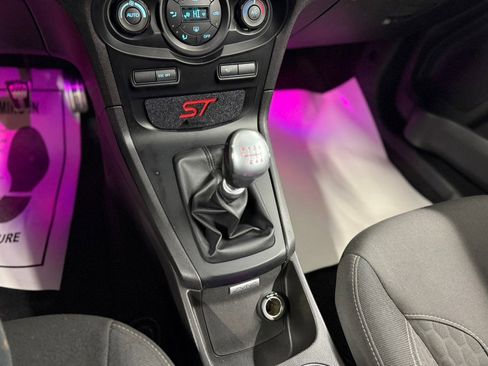 Used 2017 Ford Fiesta ST image 22