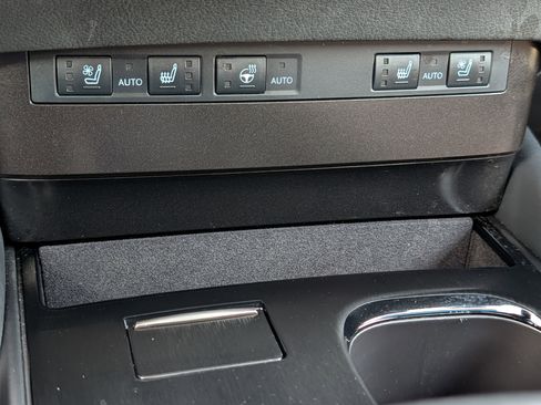 Certified 2025 Lexus ES 300h 300h image 26