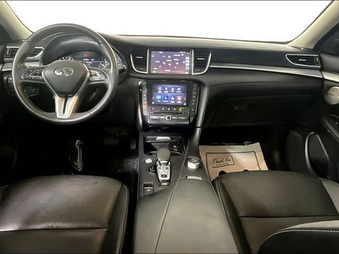 Used 2019 INFINITI QX50 Essential w/ Premium Heat Package image 15