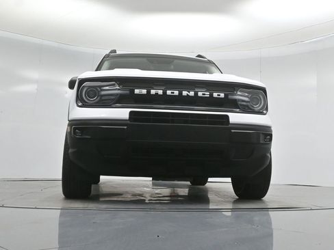 Certified 2022 Ford Bronco Sport Outer Banks w/ Tech Package AWD/4WD image 46