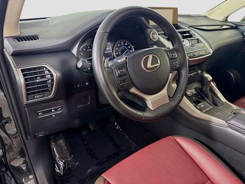 Used 2019 Lexus NX 300 AWD w/ Comfort Package image 19