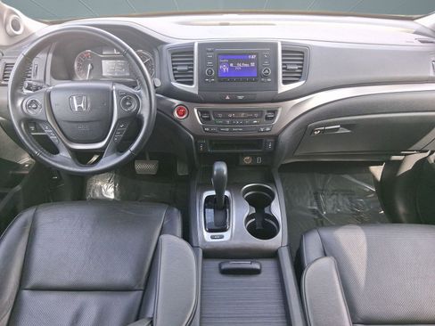 Used 2019 Honda Ridgeline RTL image 15