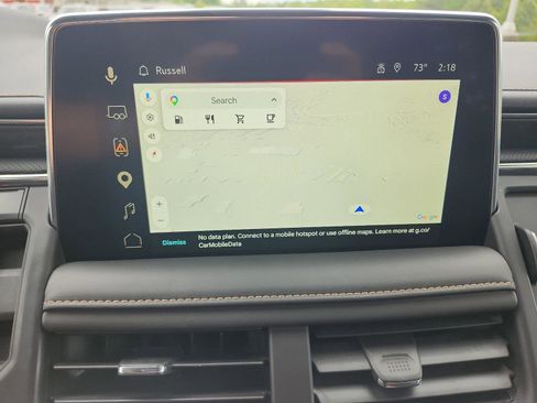 Used 2024 GMC Yukon XL AT4 w/ AT4 Premium Plus Package AWD/4WD image 19