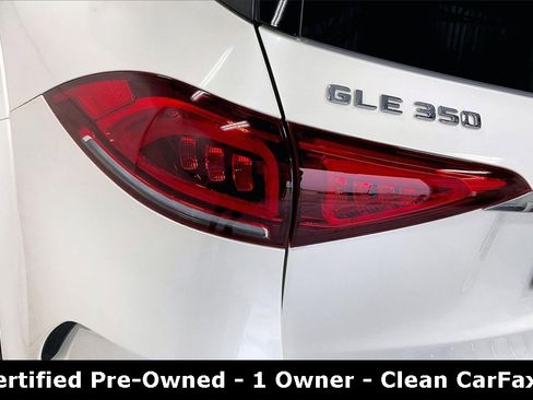 Used 2022 Mercedes-Benz GLE 350 image 28